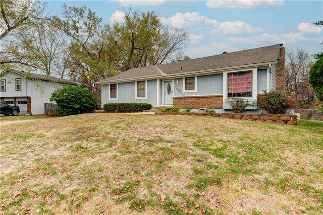 13201 Overhill Road - Photo 1
