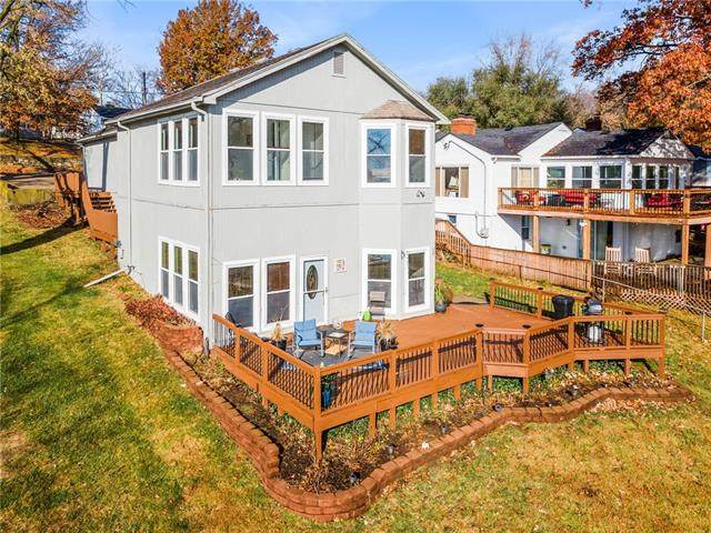 307 North Shore Drive - Photo 1