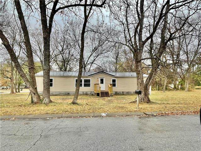 601 Floral Street - Photo 1
