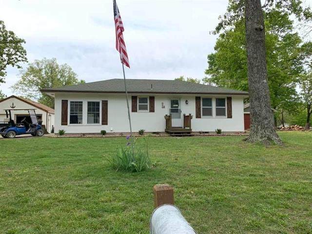 21176 Co Rd 191 Road - Photo 1
