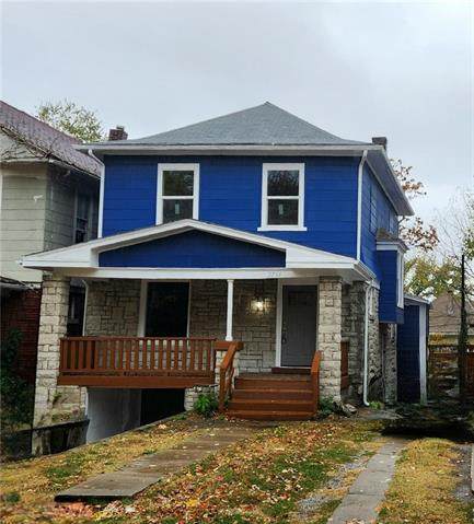 2734 Brooklyn Avenue - Photo 1