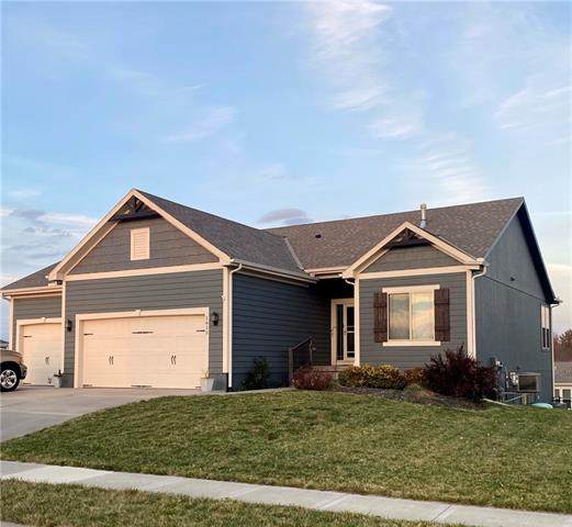 1615 March Lane - Photo 1