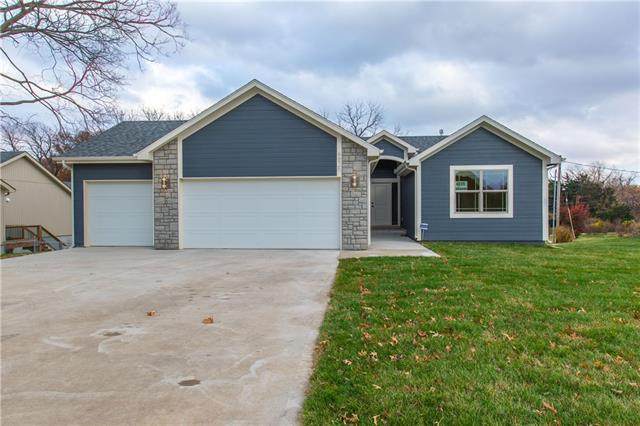 4835 Antioch Road - Photo 1