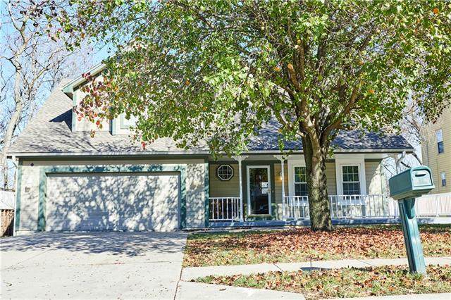 13808 50th Street - Photo 1