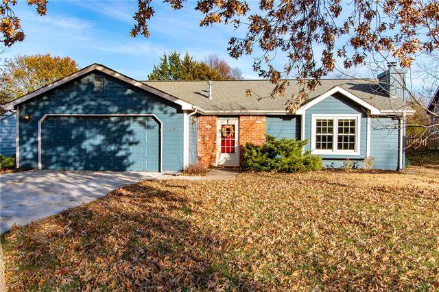 304 Stetson Circle - Photo 1