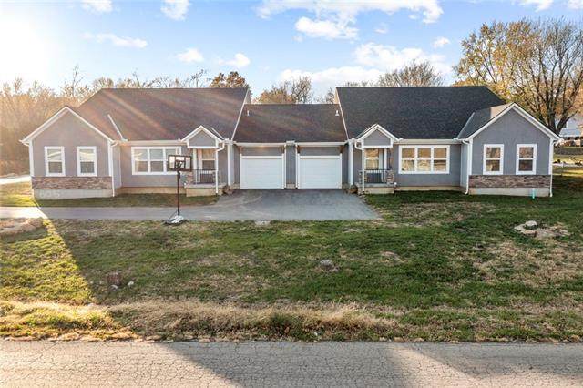 601 Hillcrest Street - Photo 1
