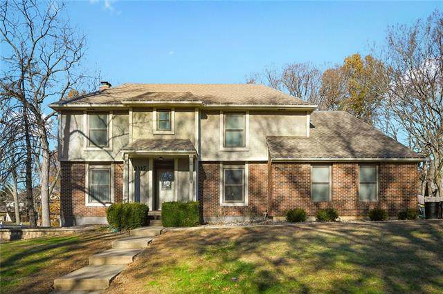 2117 Timberline Drive - Photo 1