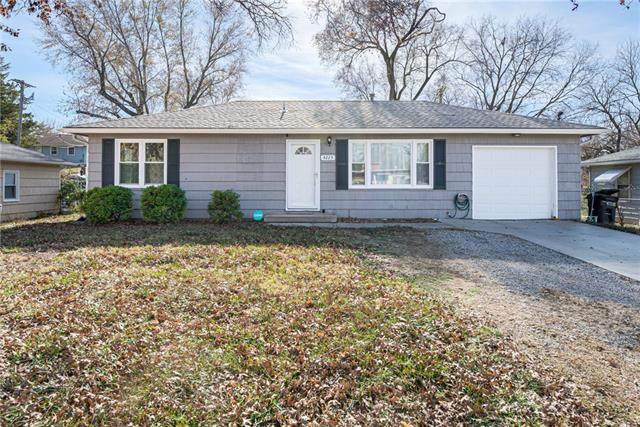 4225 Lathrop Avenue - Photo 1
