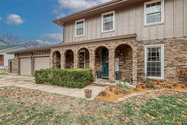 6609 Melody Lane - Photo 1