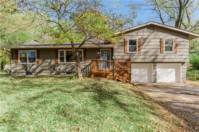 5339 Bond Street - Photo 1