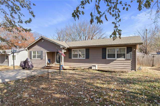 1113 Mulberry Street - Photo 1