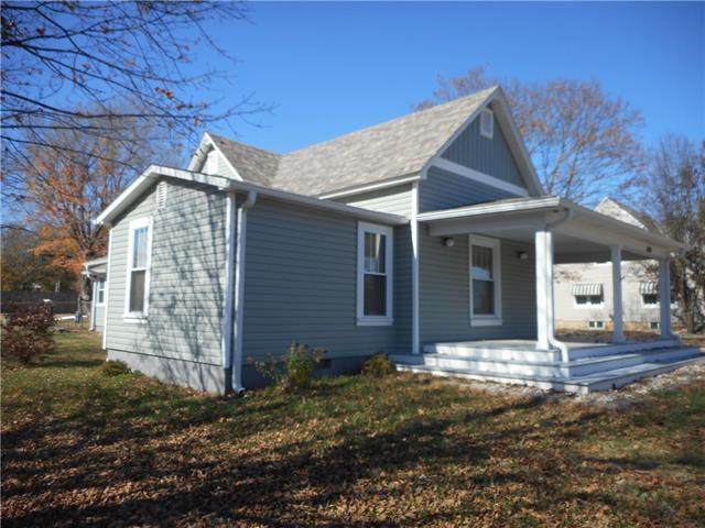 601 South Street - Photo 1