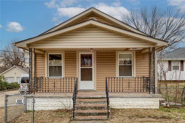 1106 Ann Street - Photo 1