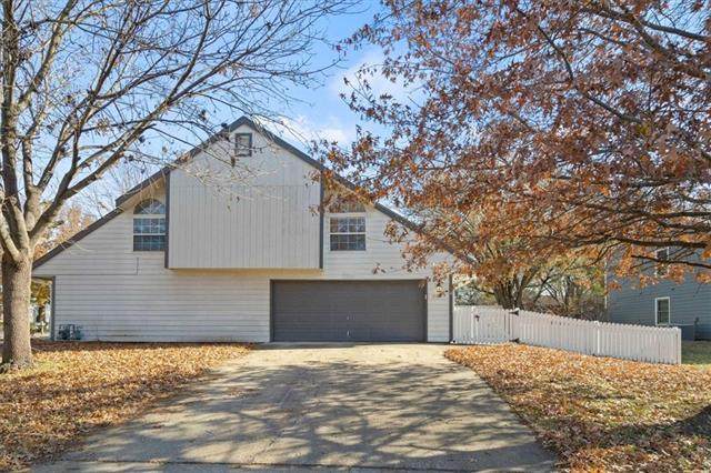 2110 Elmwood Street - Photo 1