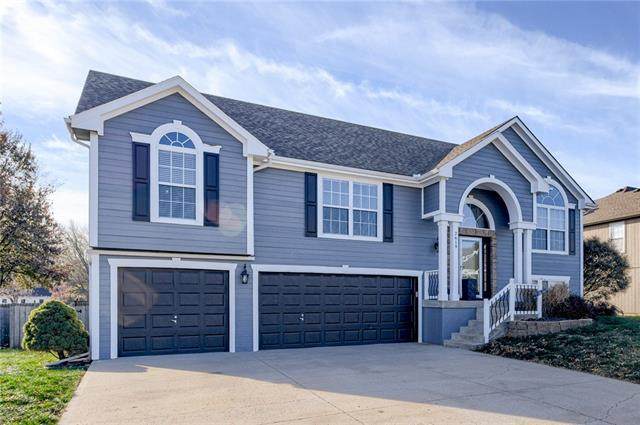 2619 Old Paint Road - Photo 1