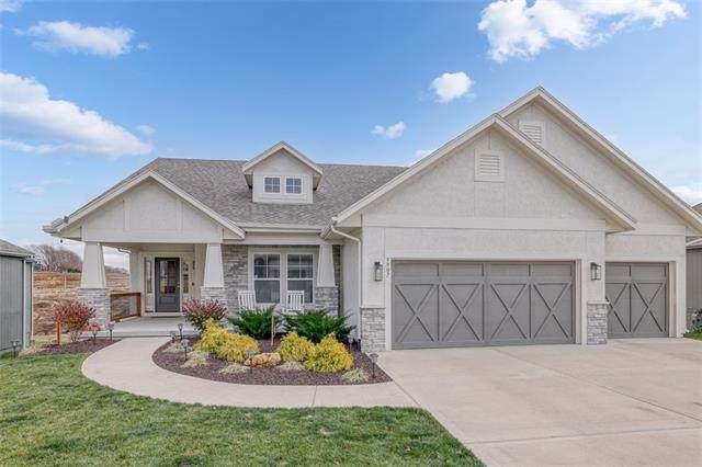 5907 Belmont Drive - Photo 1