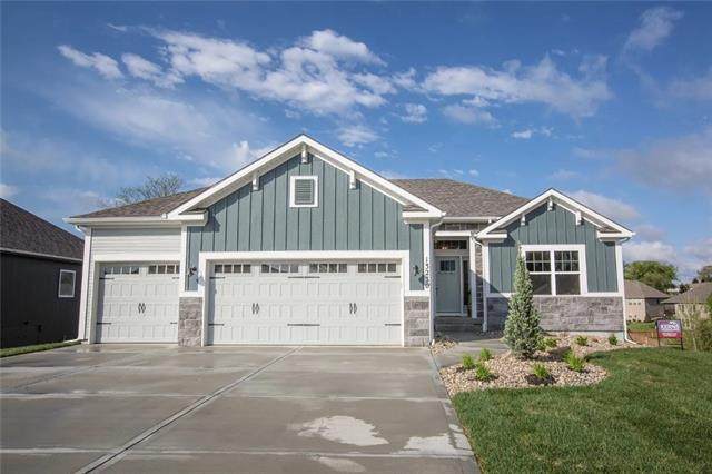 12590 Bittersweet Drive - Photo 1