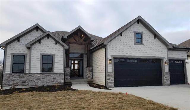 12565 Bittersweet Drive - Photo 1