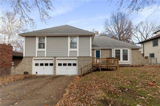 8907 Mcgee Street - Photo 1
