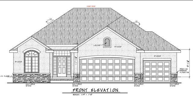 4221 Overbrook Drive - Photo 1