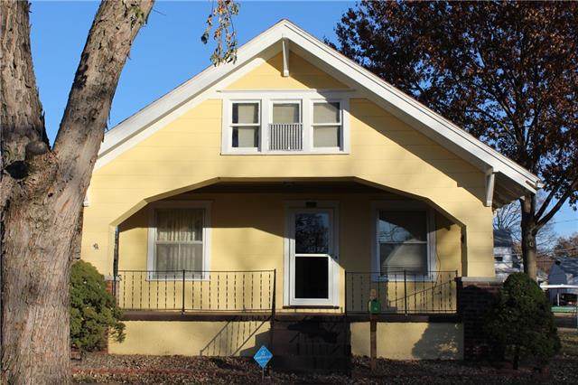 1507 Cedar Avenue - Photo 1