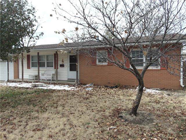 420 Kentucky Street - Photo 1