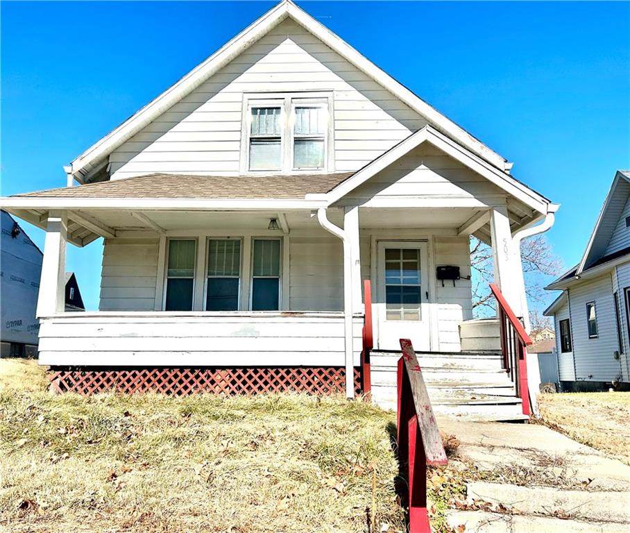 503 3rd Street - Photo 1