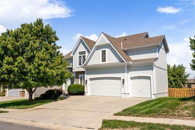 804 Creekmoor Pond Lane - Photo 1