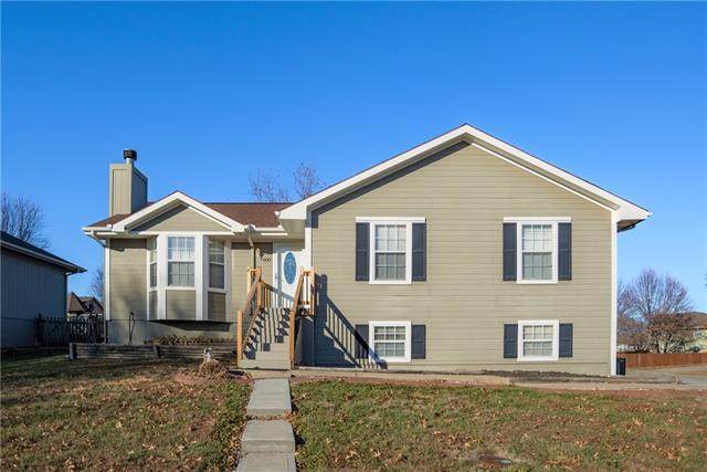600 Westview Drive - Photo 1