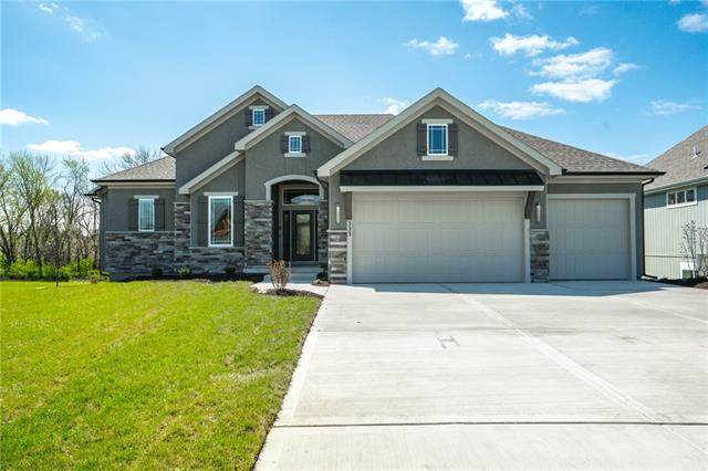 2226 Killarney Lane - Photo 1