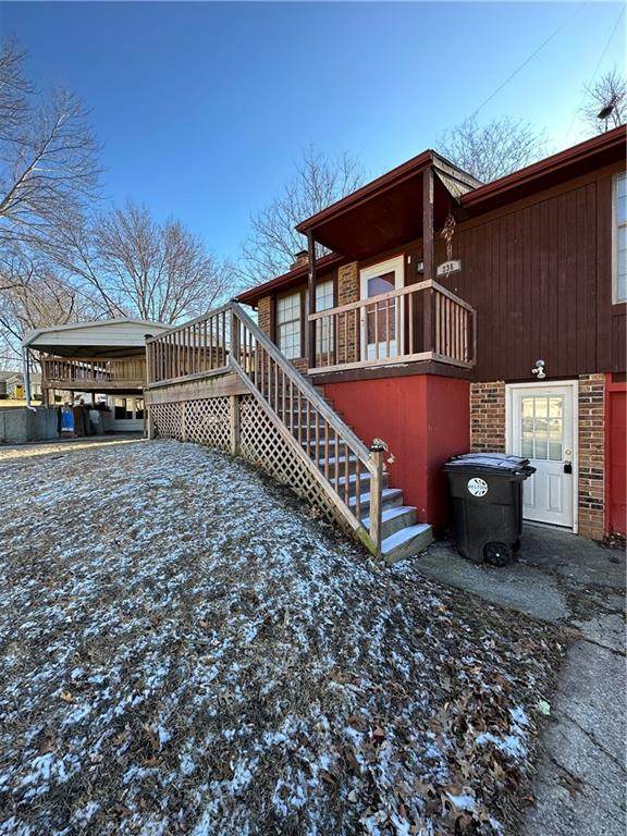 235 Pacific Drive - Photo 1