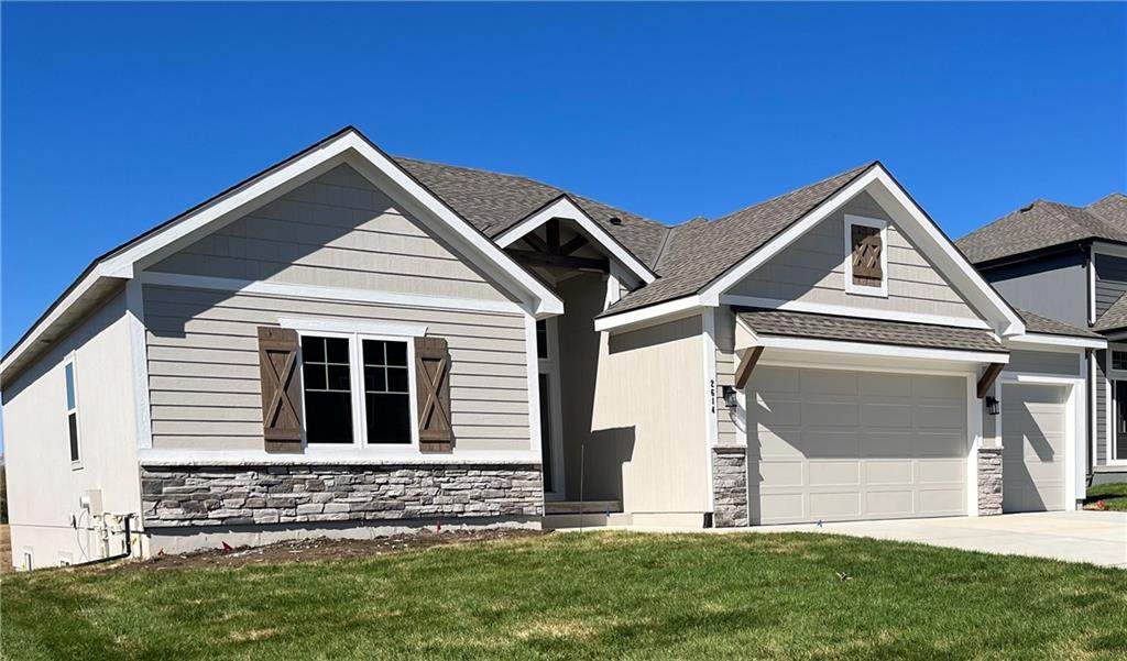 2030 Red Barn Lane - Photo 1