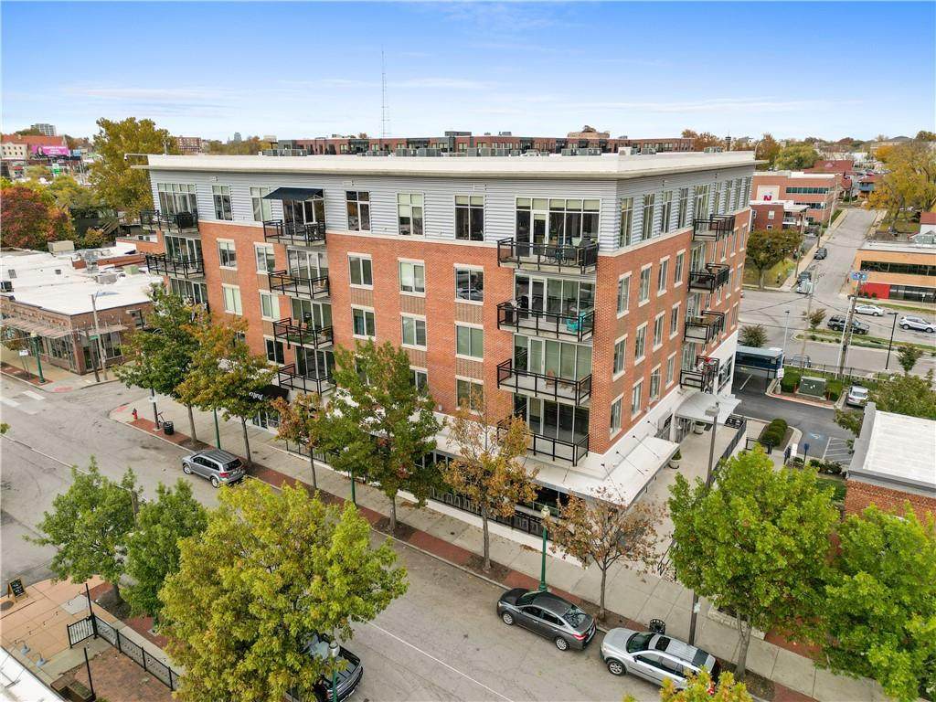 4141 Pennsylvania Avenue - Photo 1