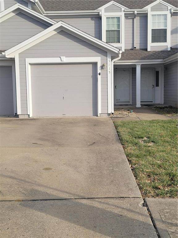 5715 Sunrise Meadow Circle - Photo 1