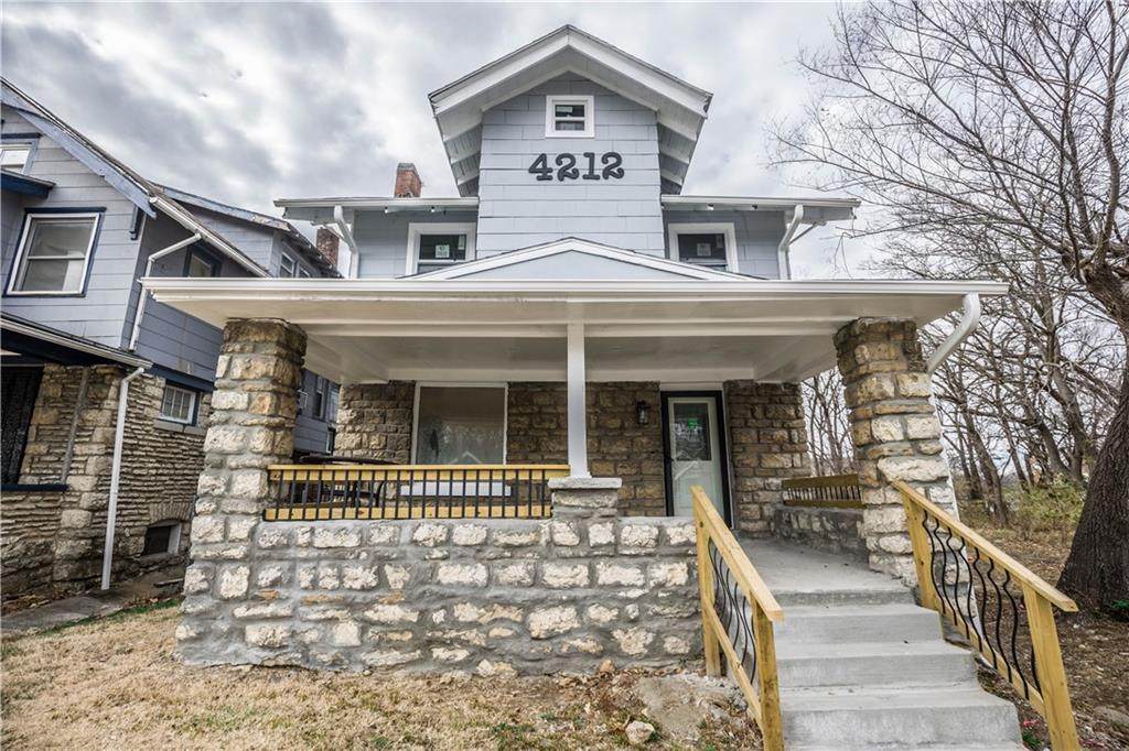 4212 Prospect Avenue - Photo 1