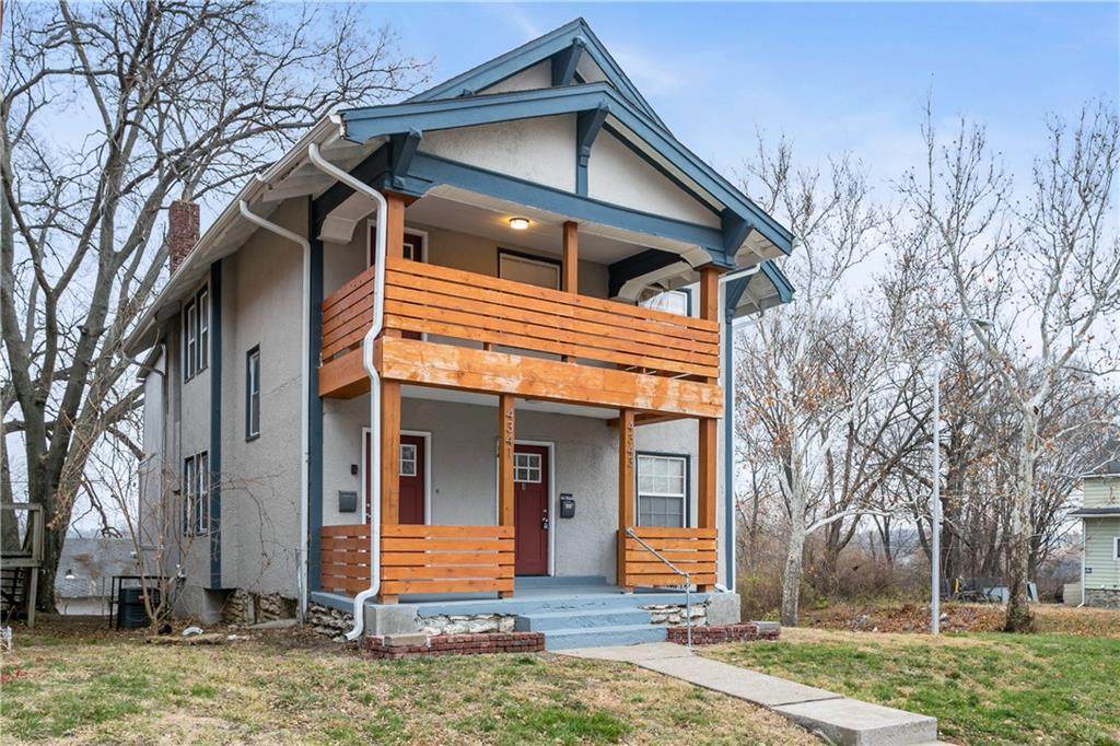 4341-4343 Tracy Avenue - Photo 1
