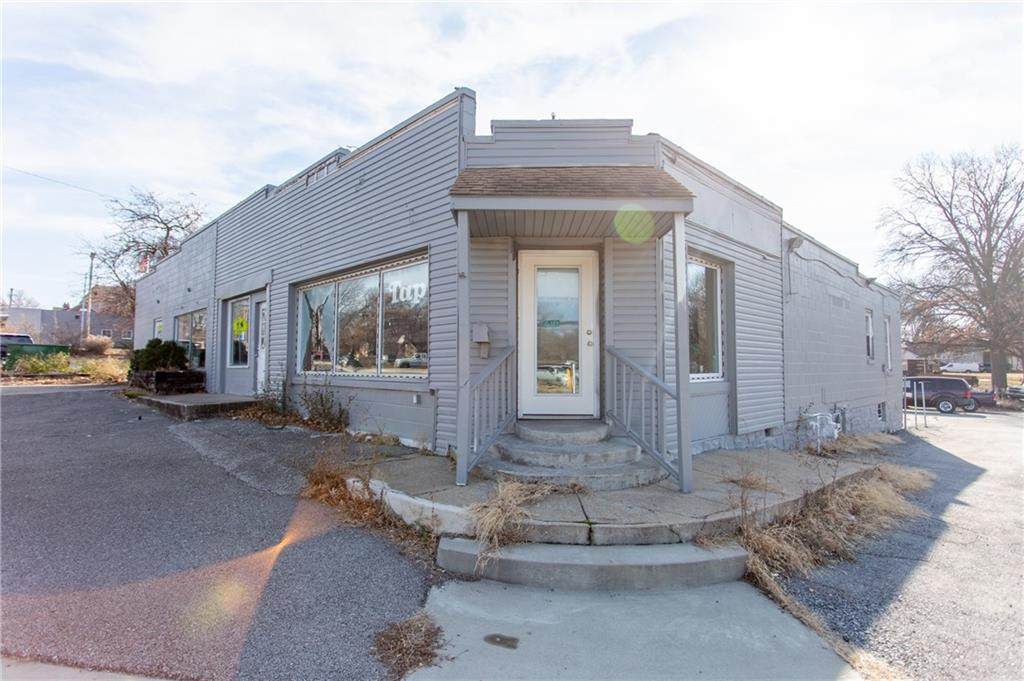 5431 Leavenworth Road - Photo 1