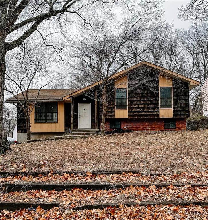 2712 Bellefontaine Avenue - Photo 1