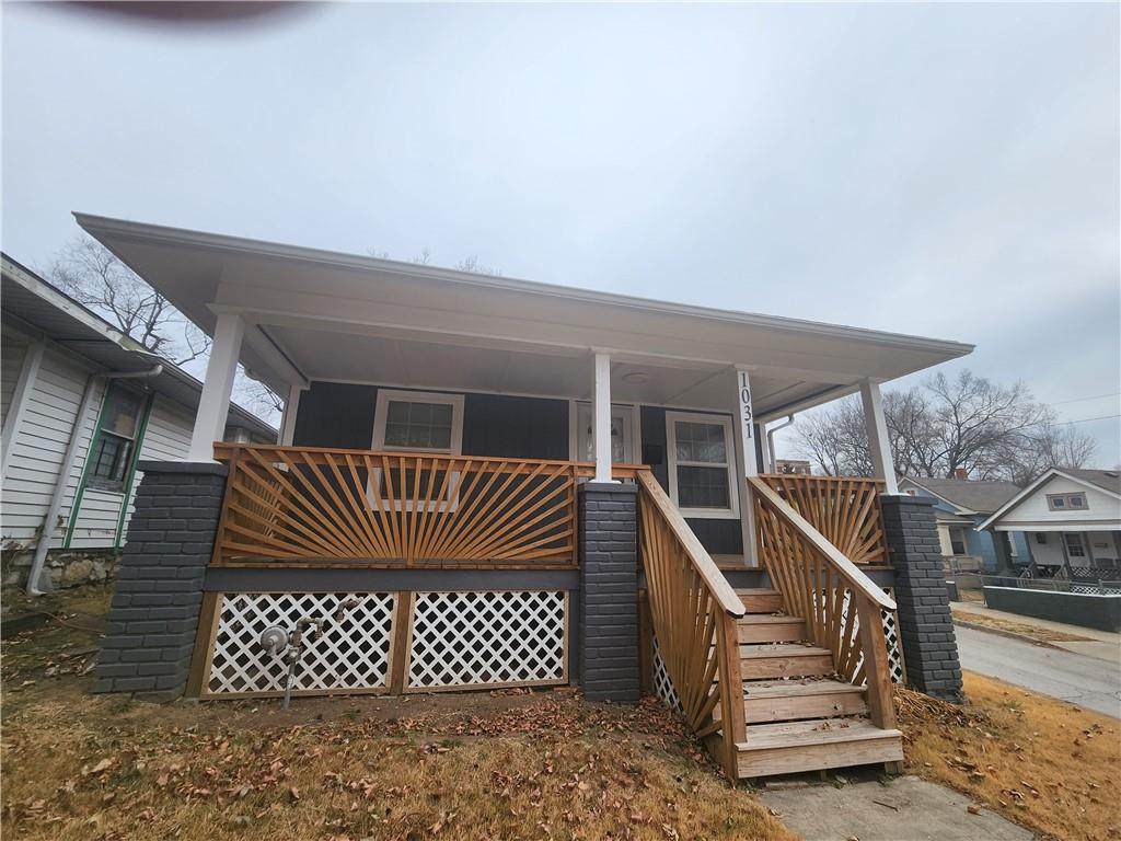 1031 Fuller Avenue - Photo 1