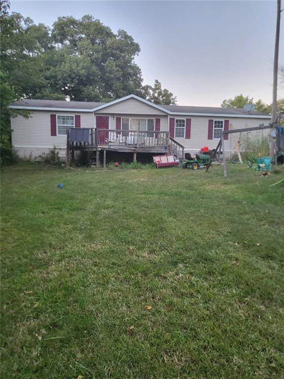 4499 Pigeon Hill Road - Photo 1