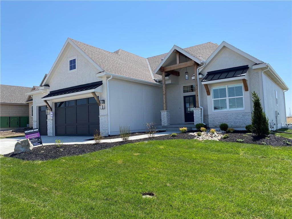 16513 Stagecoach Street - Photo 1