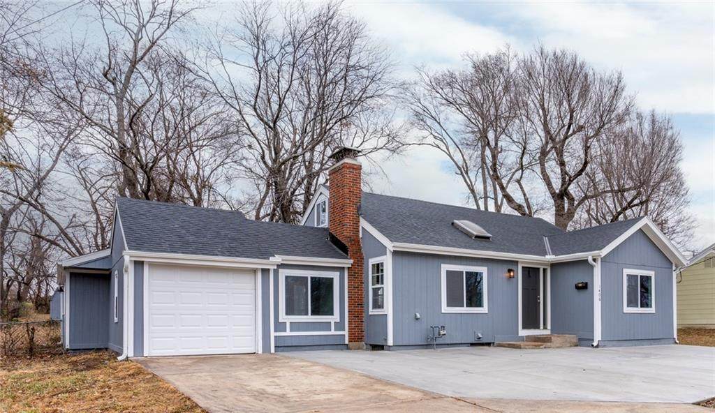 1406 High Grove Road - Photo 1