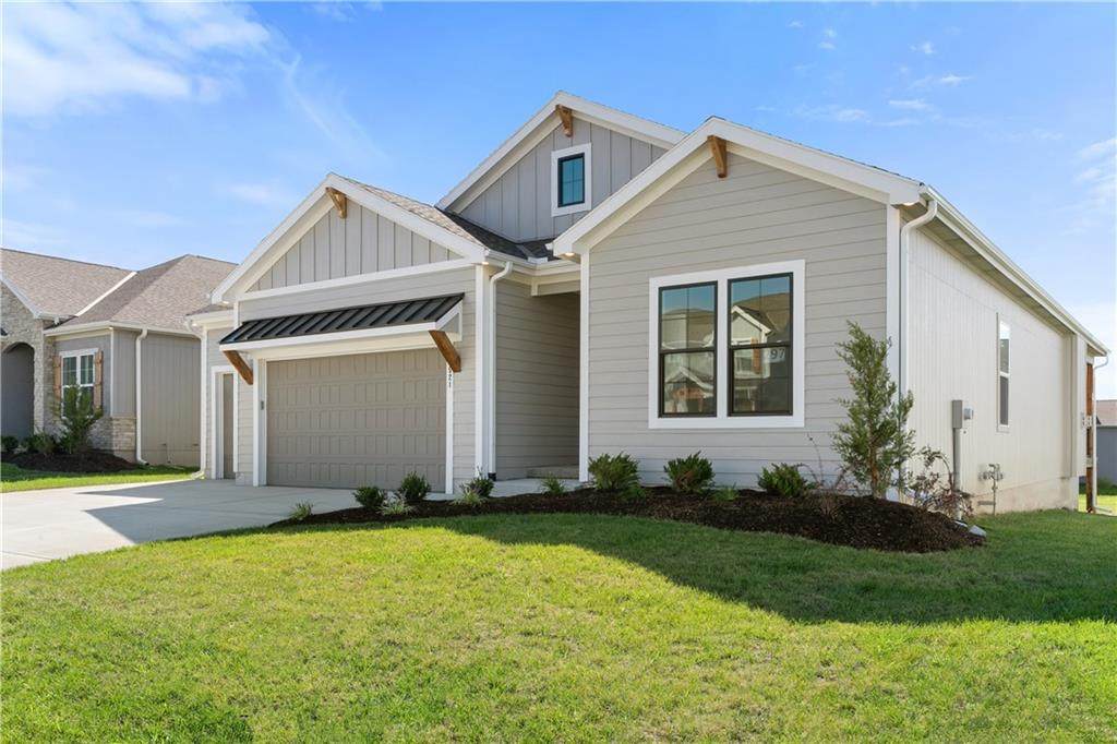 9004 Driftwood Street - Photo 1