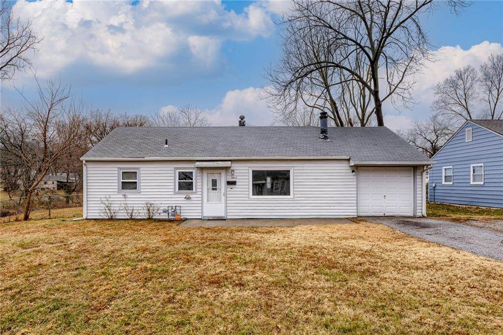 5802 Park Avenue - Photo 1