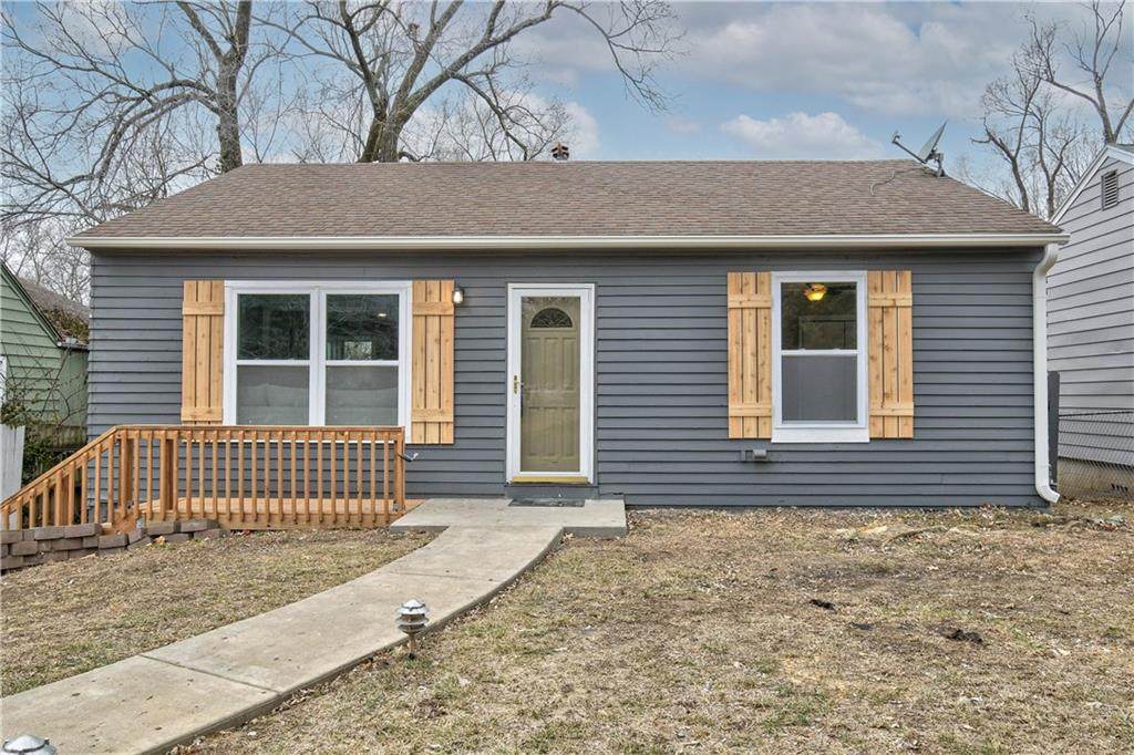 6704 Harris Avenue - Photo 1