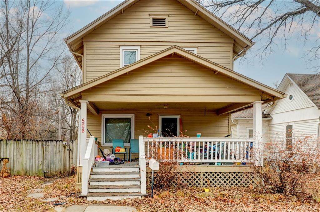 508 Willow Street - Photo 1
