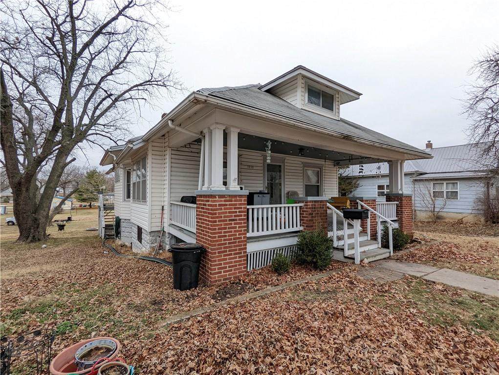 1215 Central Avenue - Photo 1