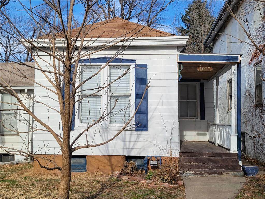 1017 Ridenbaugh Street - Photo 1