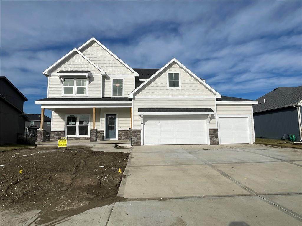 31720 164th Terrace - Photo 1