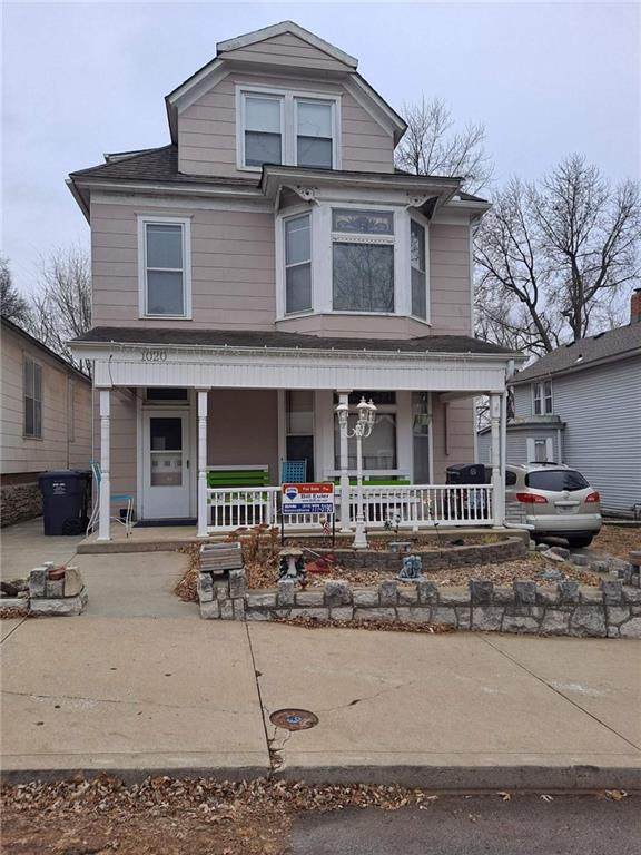 1020 Henry Street - Photo 1